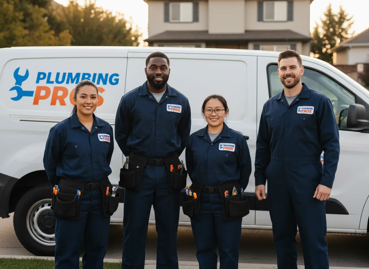 Water Heater Repair company in England, AR